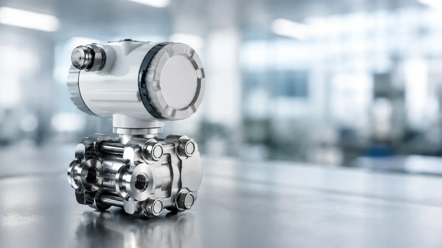 Differential Pressure Sensors Differential Pressure Sensors visual guide