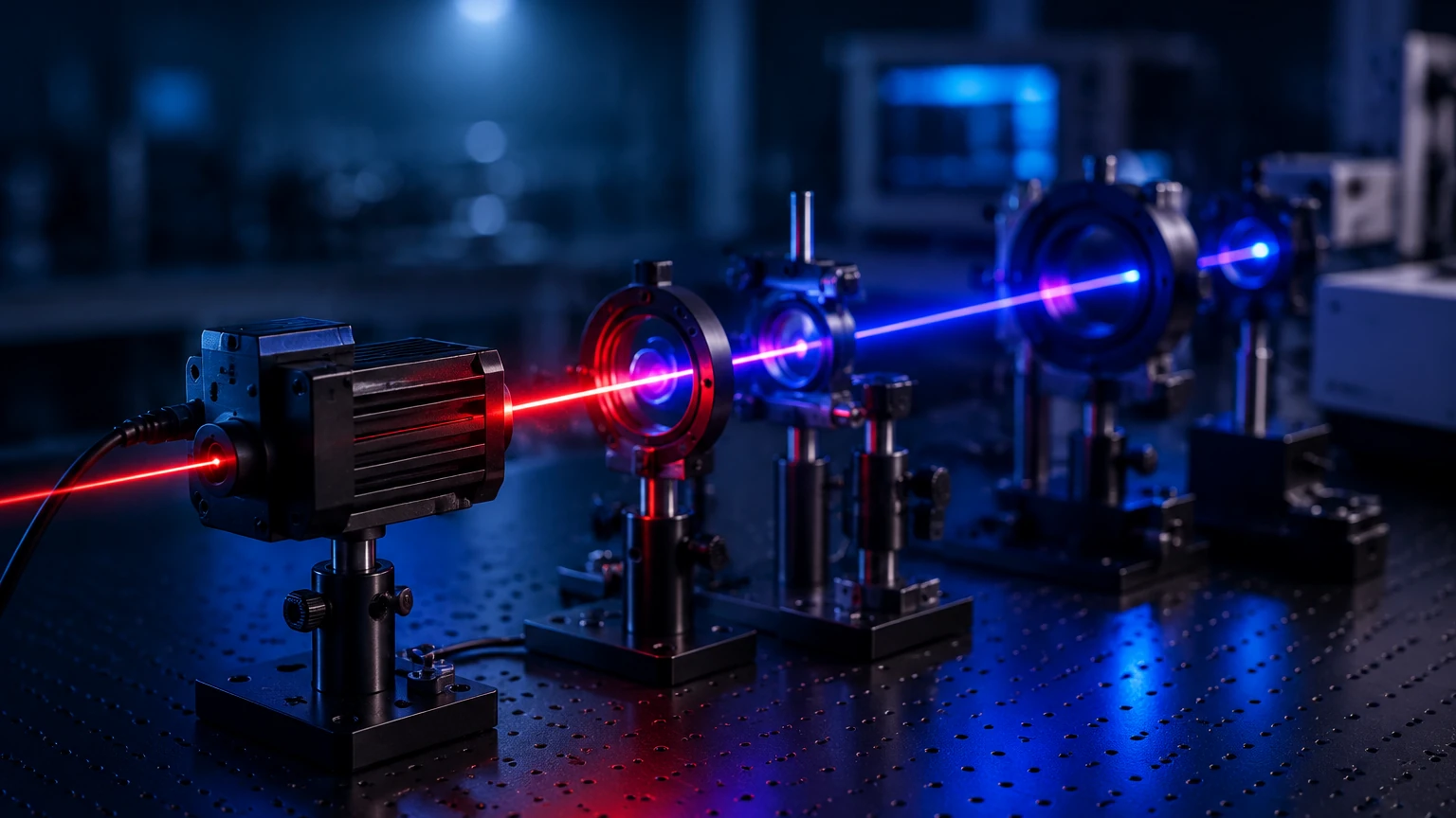 Diode Laser Absorption Spectroscopy Diode Laser Absorption Spectroscopy visual guide