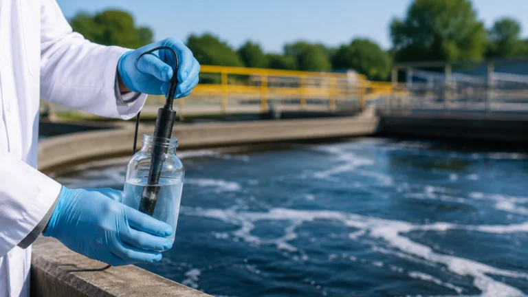 Dissolved Oxygen Analyzers visual guide