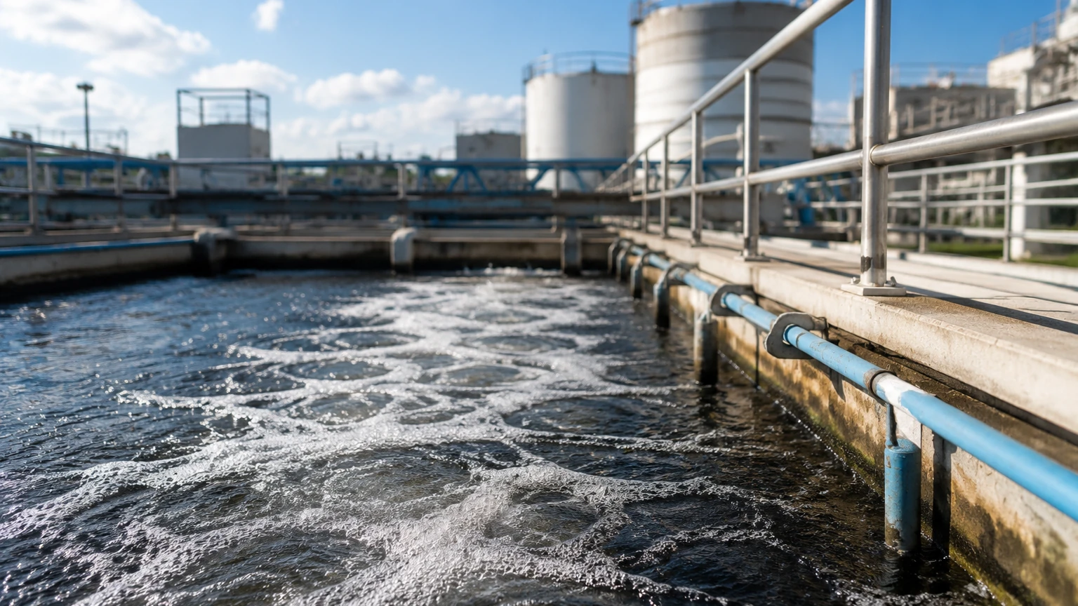 Dissolved Oxygen Meter for Wastewater Dissolved Oxygen Meter for Wastewater visual guide