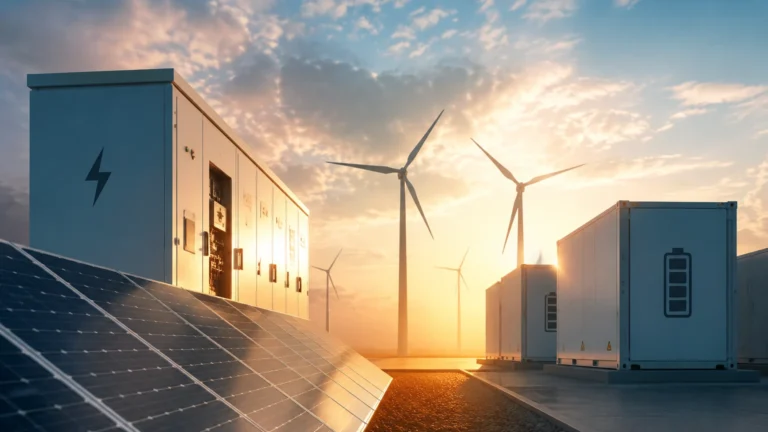 Electricfication visual guide