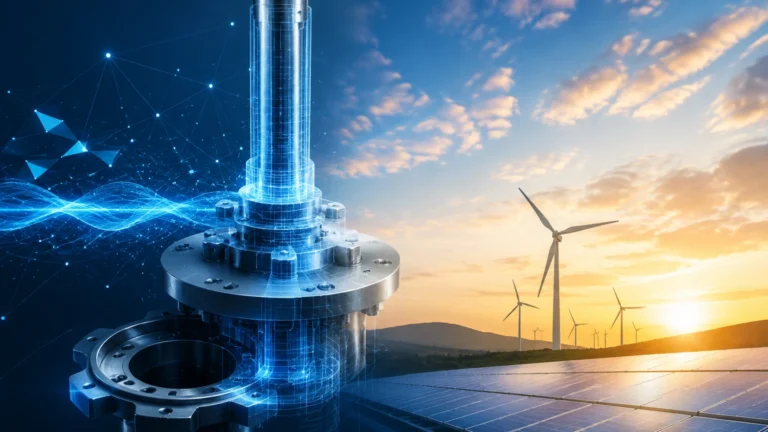 Electrification Technology visual guide