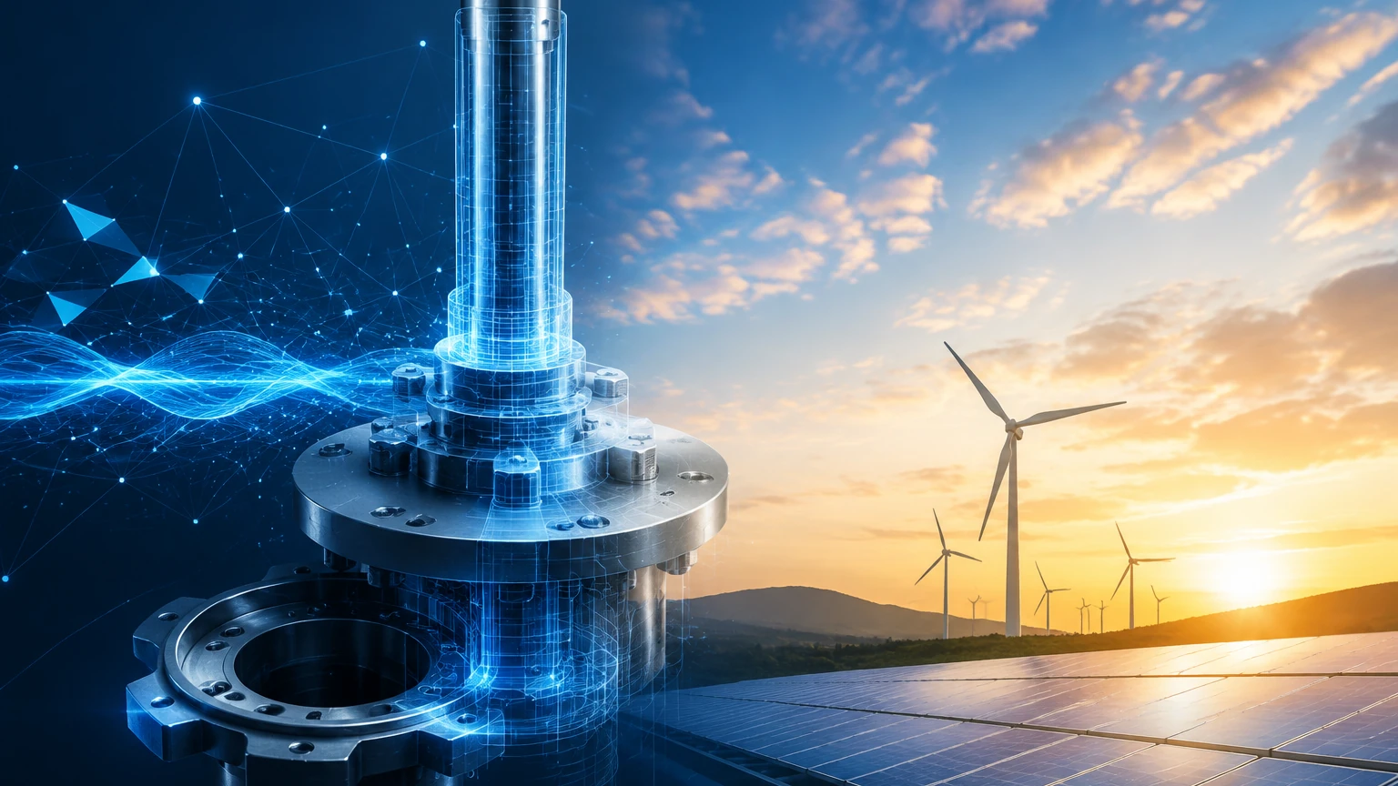 Electrification Technology visual guide