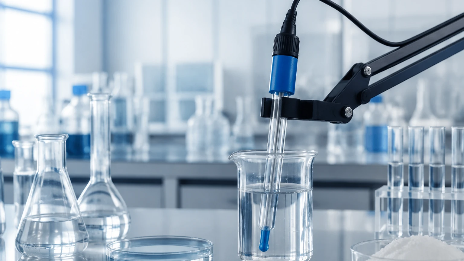 Electrochemical Ph Sensor Electrochemical Ph Sensor visual guide