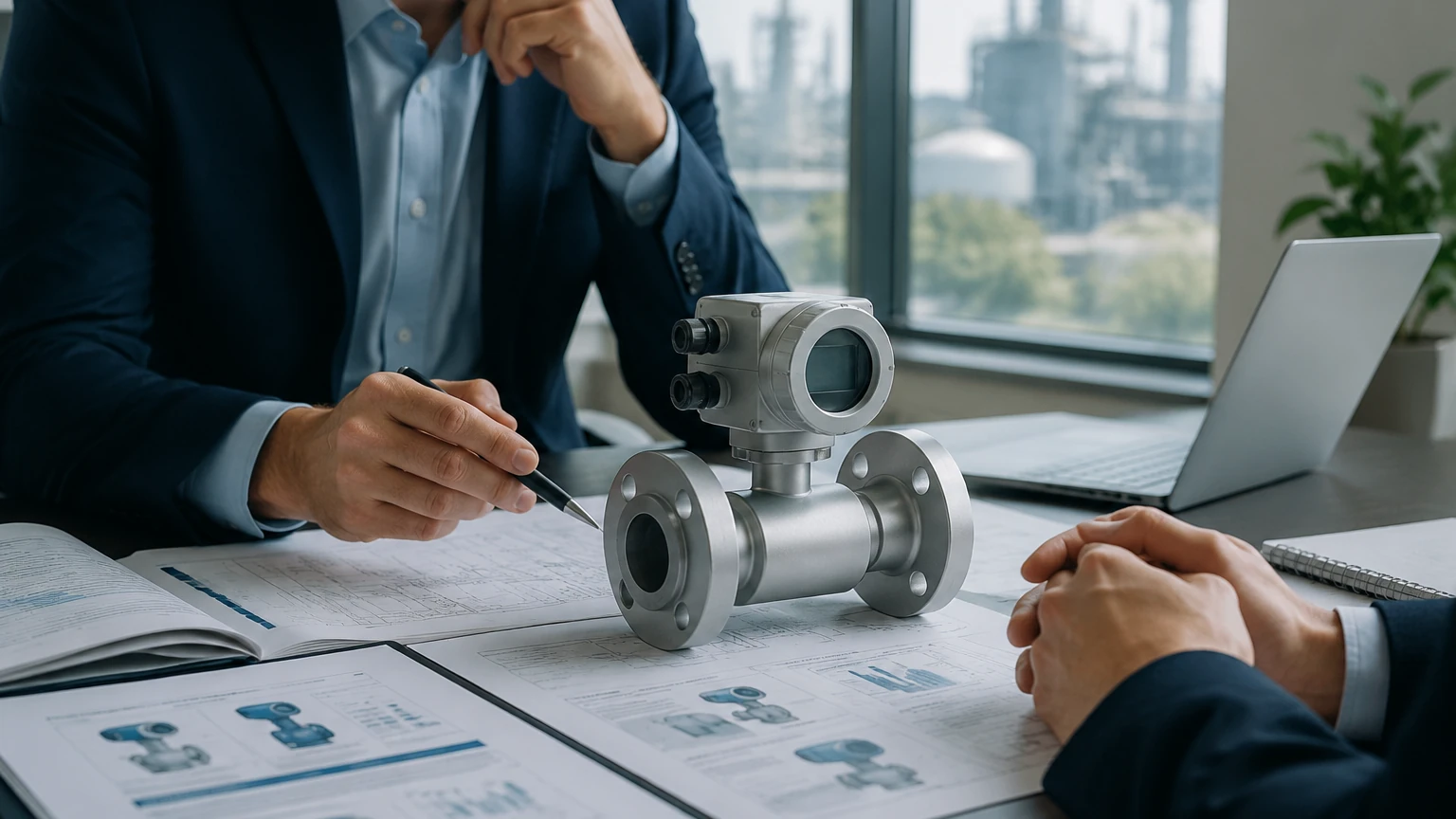 Electromagnetic Flow Meter Suppliers Electromagnetic Flow Meter Suppliers visual guide