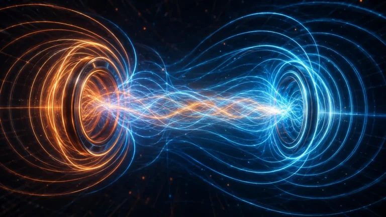 Electromagnetic Flow Solution visual guide