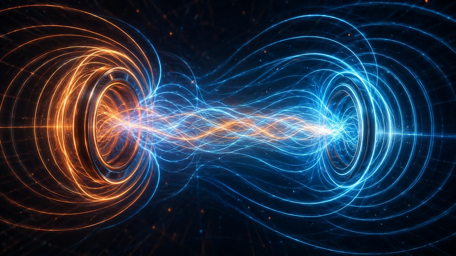 Electromagnetic Flow Solution visual guide