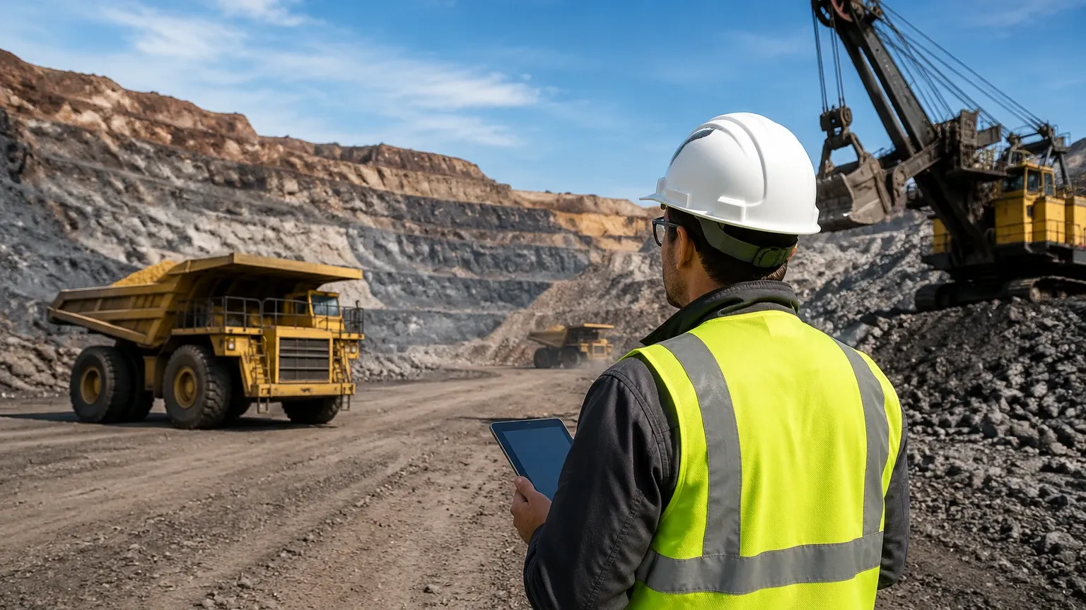 Elko Mining Expo 2025 Elko Mining Expo 2025 visual guide