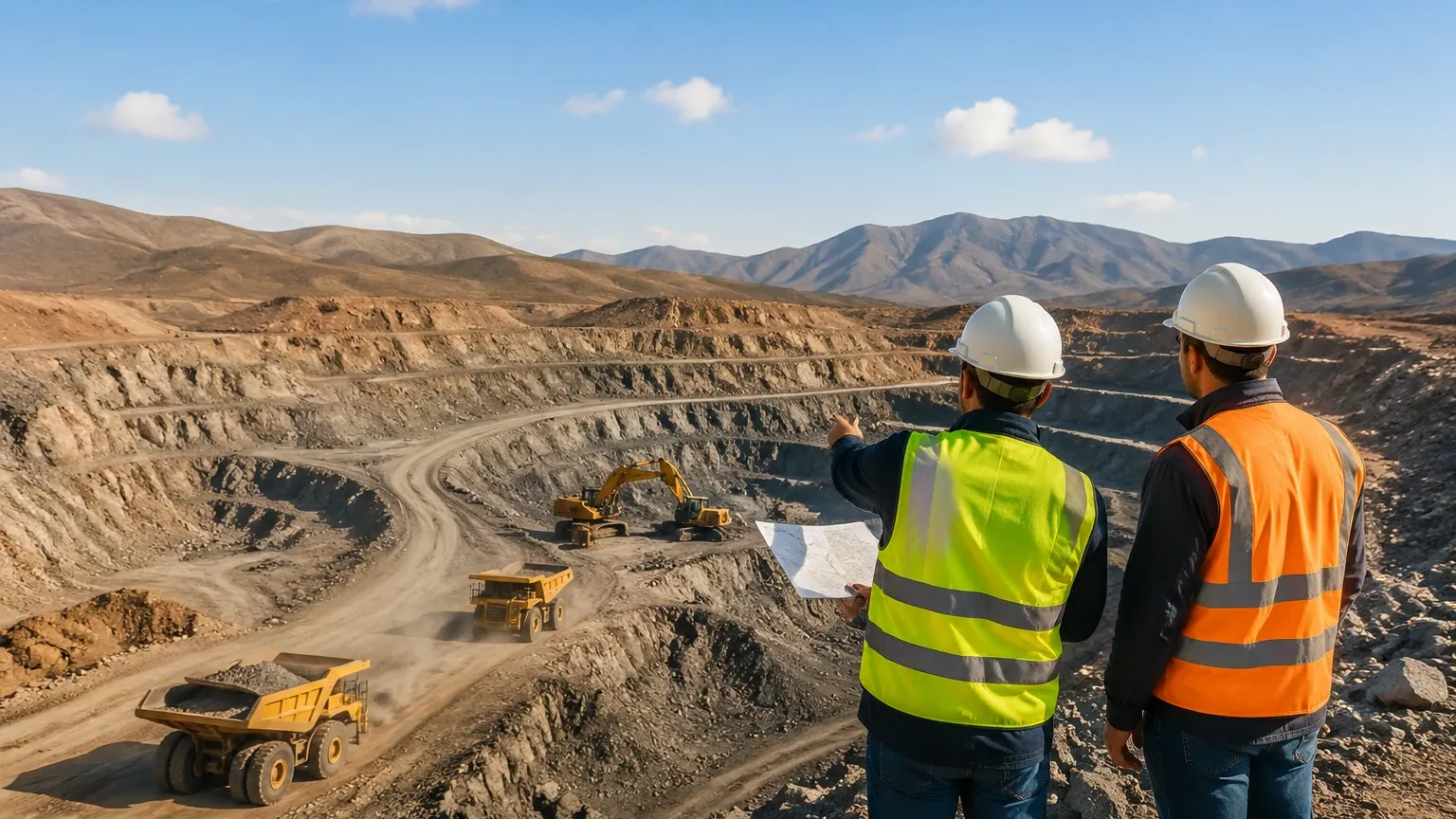 Elko Mining Show Elko Mining Show visual guide
