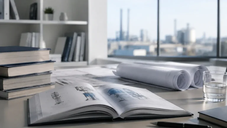 Endress Hause visual guide
