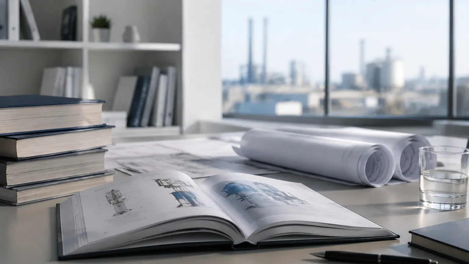 Endress Hause Endress Hause visual guide