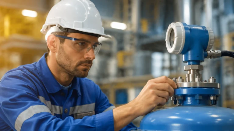 Endress+hauser Group visual guide