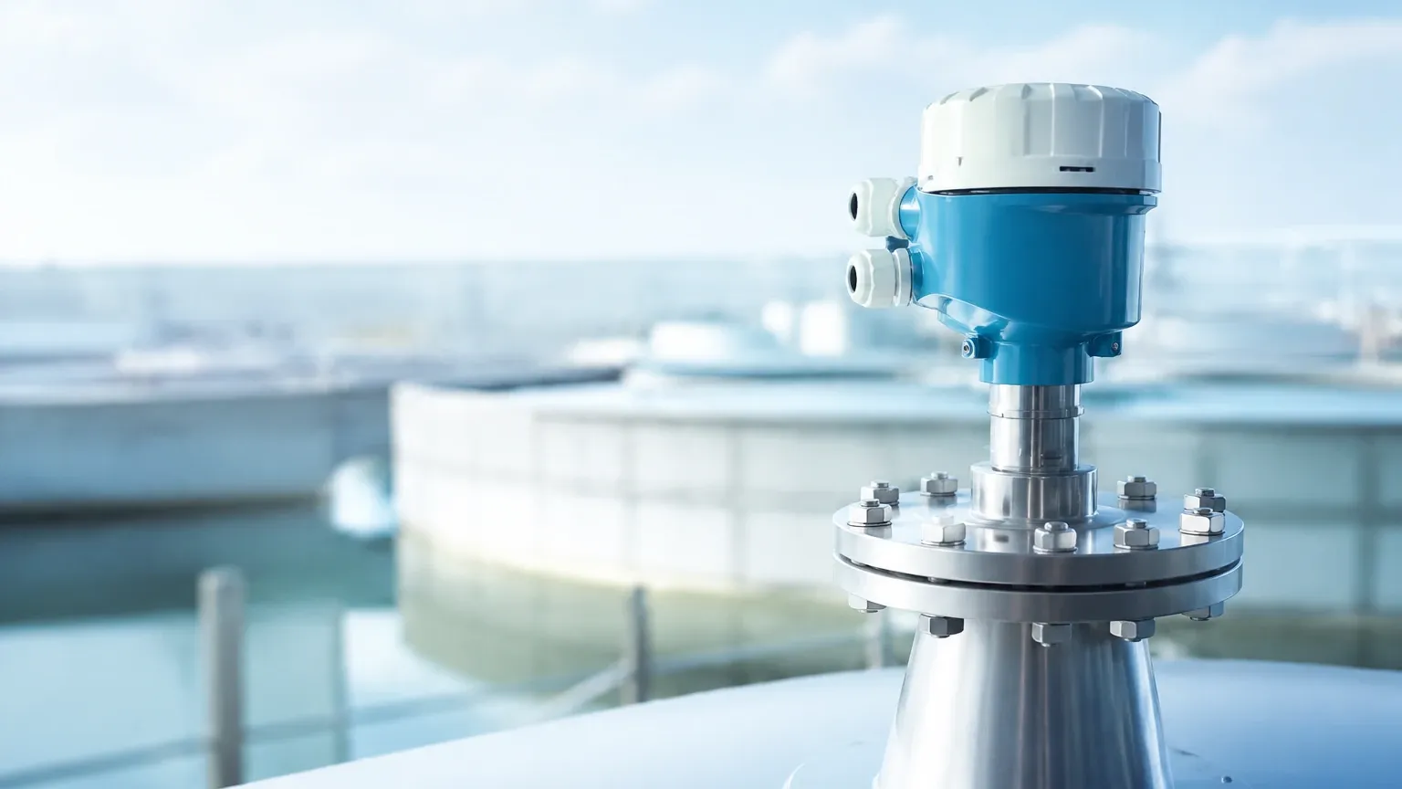 Endress Hauser Level Transmitter Endress Hauser Level Transmitter visual guide