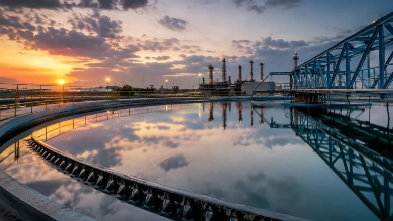 Endress Hauser Pearland visual guide