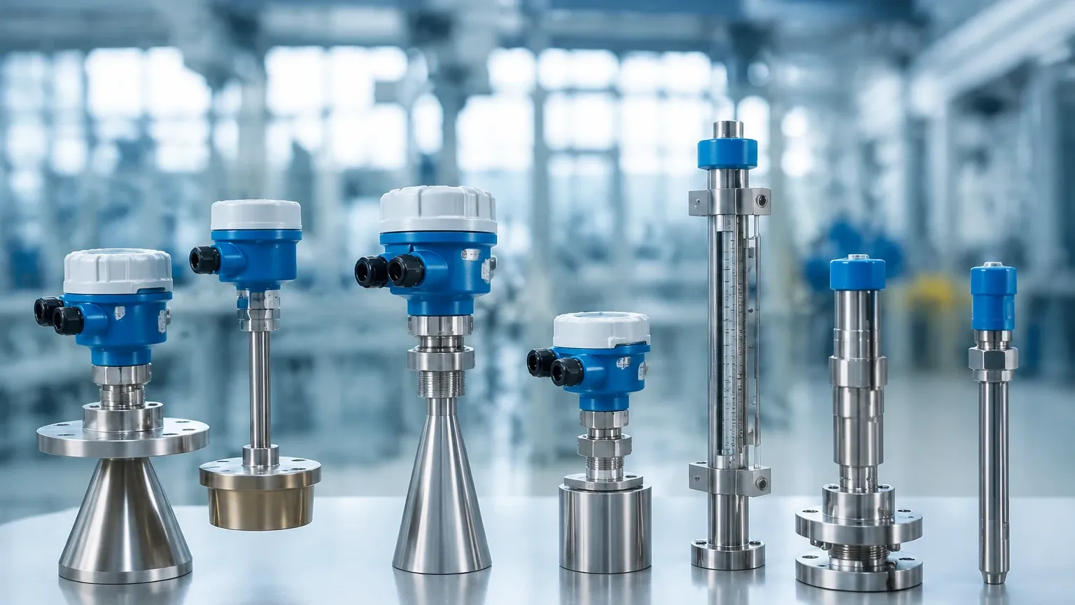 Endress+hauser Usa Endress+hauser Usa visual guide