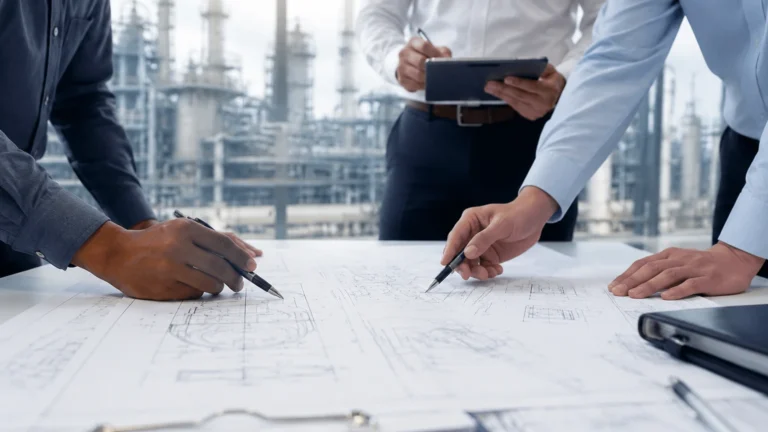 Engineered Equipment Company visual guide