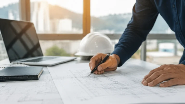 Finds the Progressive Process of Engineering visual guide