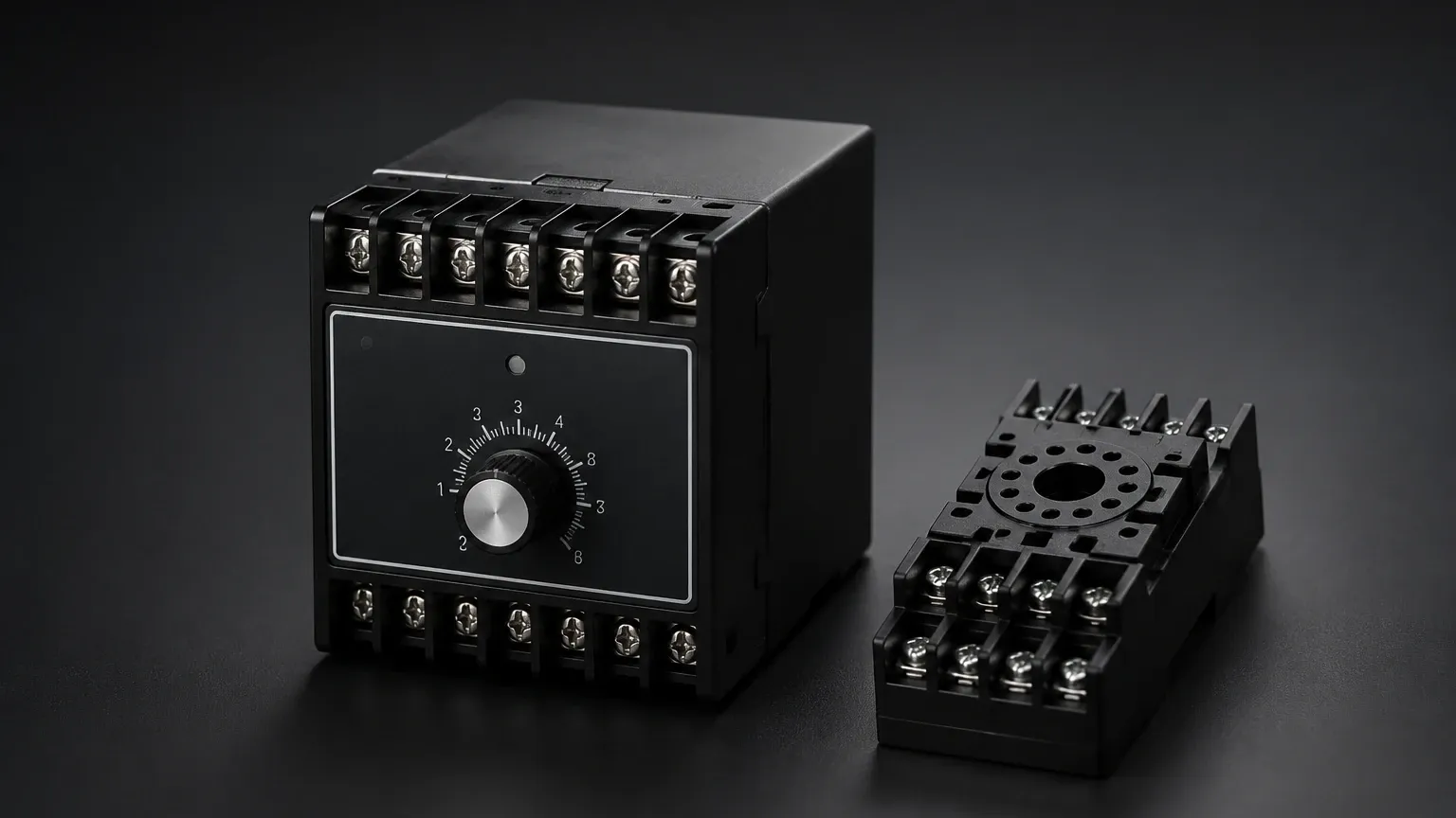 Floatless Level Switch 61f G2 Floatless Level Switch 61f G2 visual guide