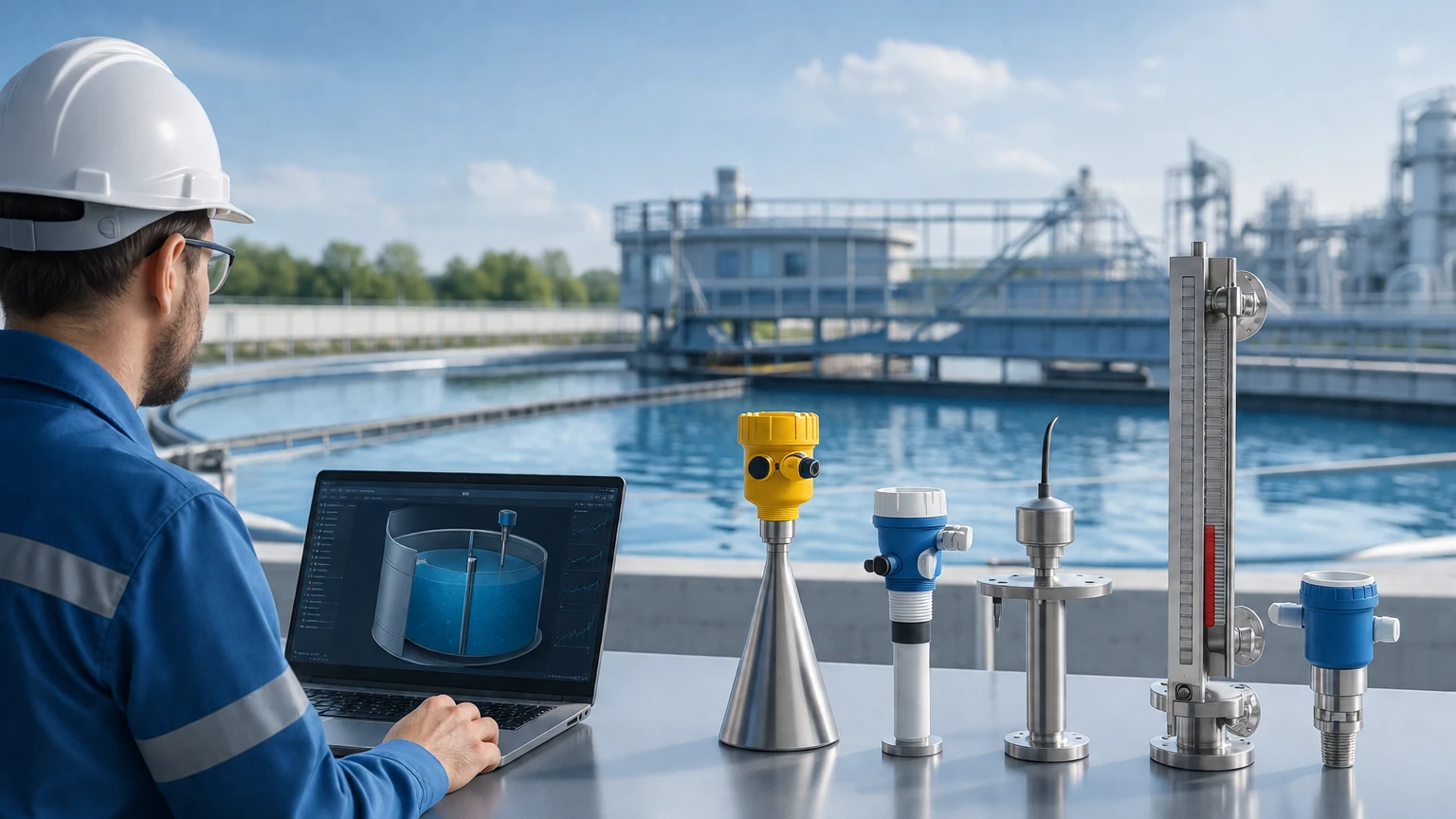 Flow Measurement Instruments Flow Measurement Instruments visual guide