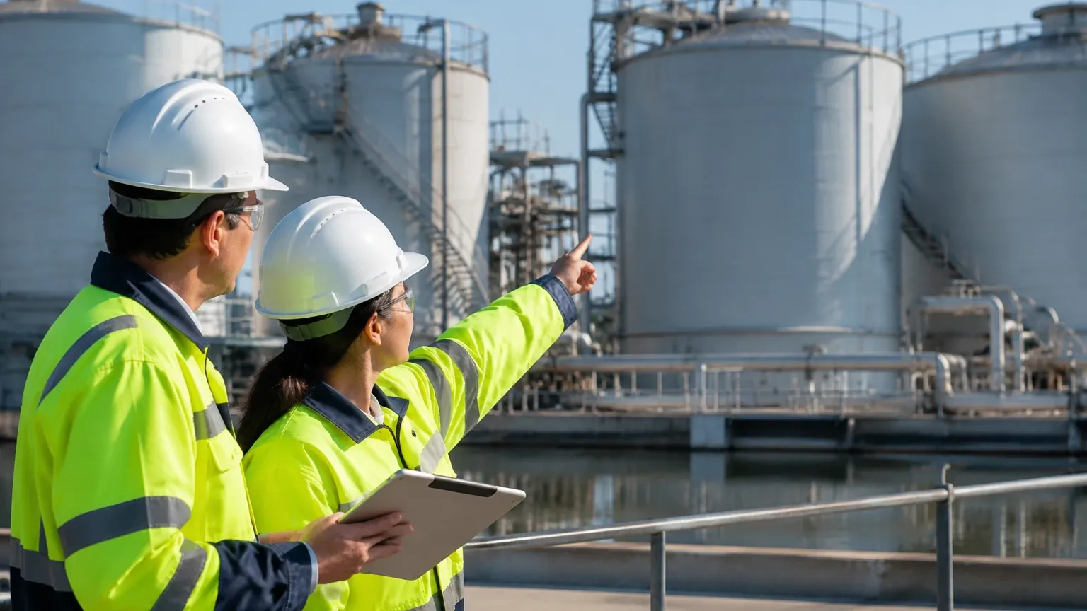 Flow Measurement Products visual guide