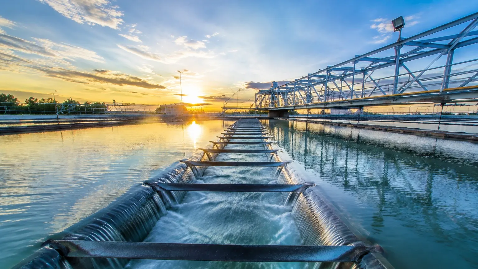 Flow Measurement System visual guide