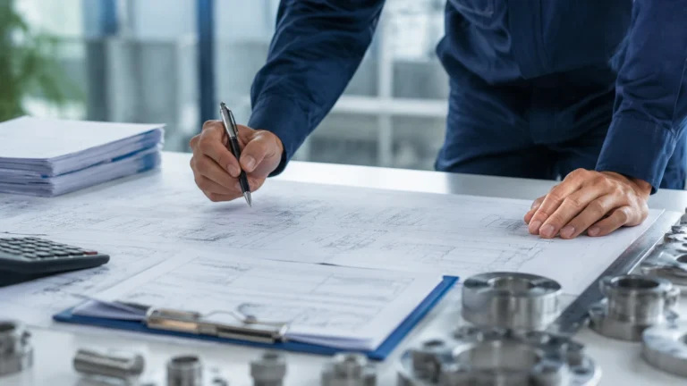 Flow Measuring Devices visual guide