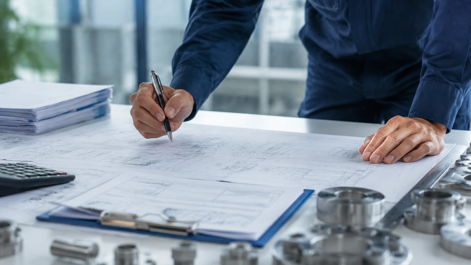 Flow Measuring Devices Flow Measuring Devices visual guide