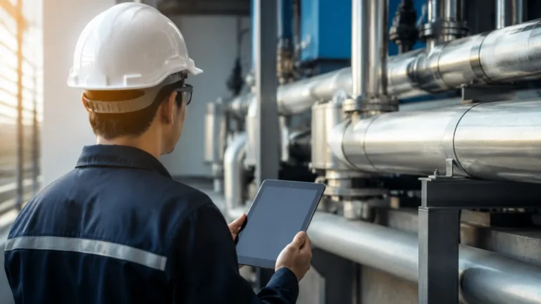 Flow Meter Hvac visual guide