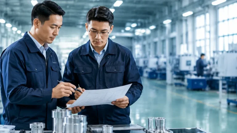 Flow Meter Manufacturer visual guide
