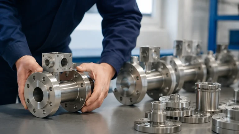 Flow Meter Mass visual guide