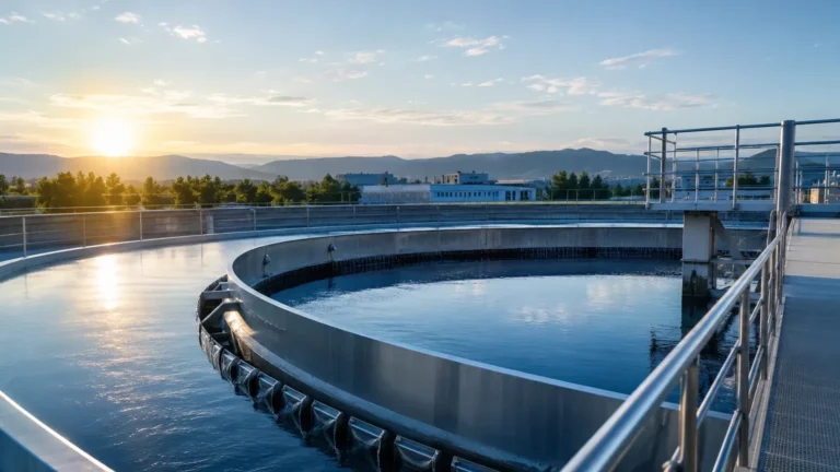 Flow Meter Systems visual guide