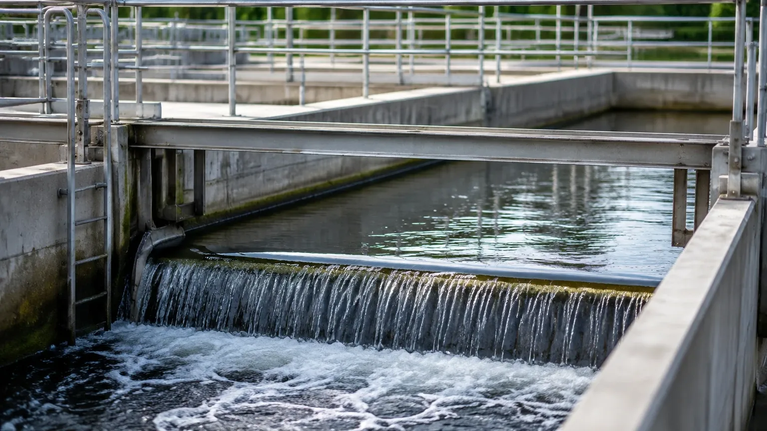 Flow Metering visual guide