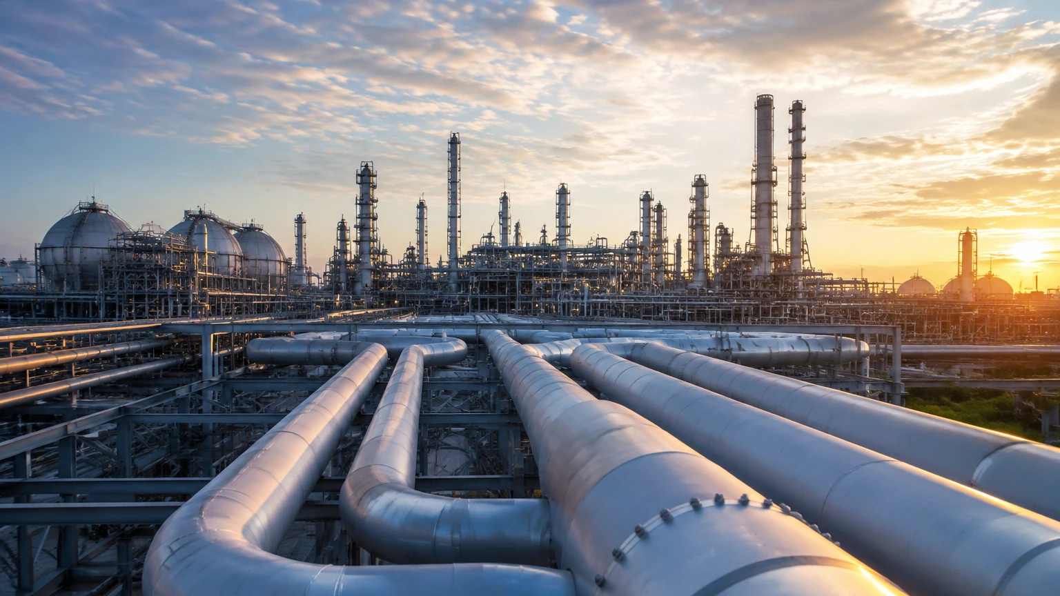 Flow Meters for Gas Flow Meters for Gas visual guide