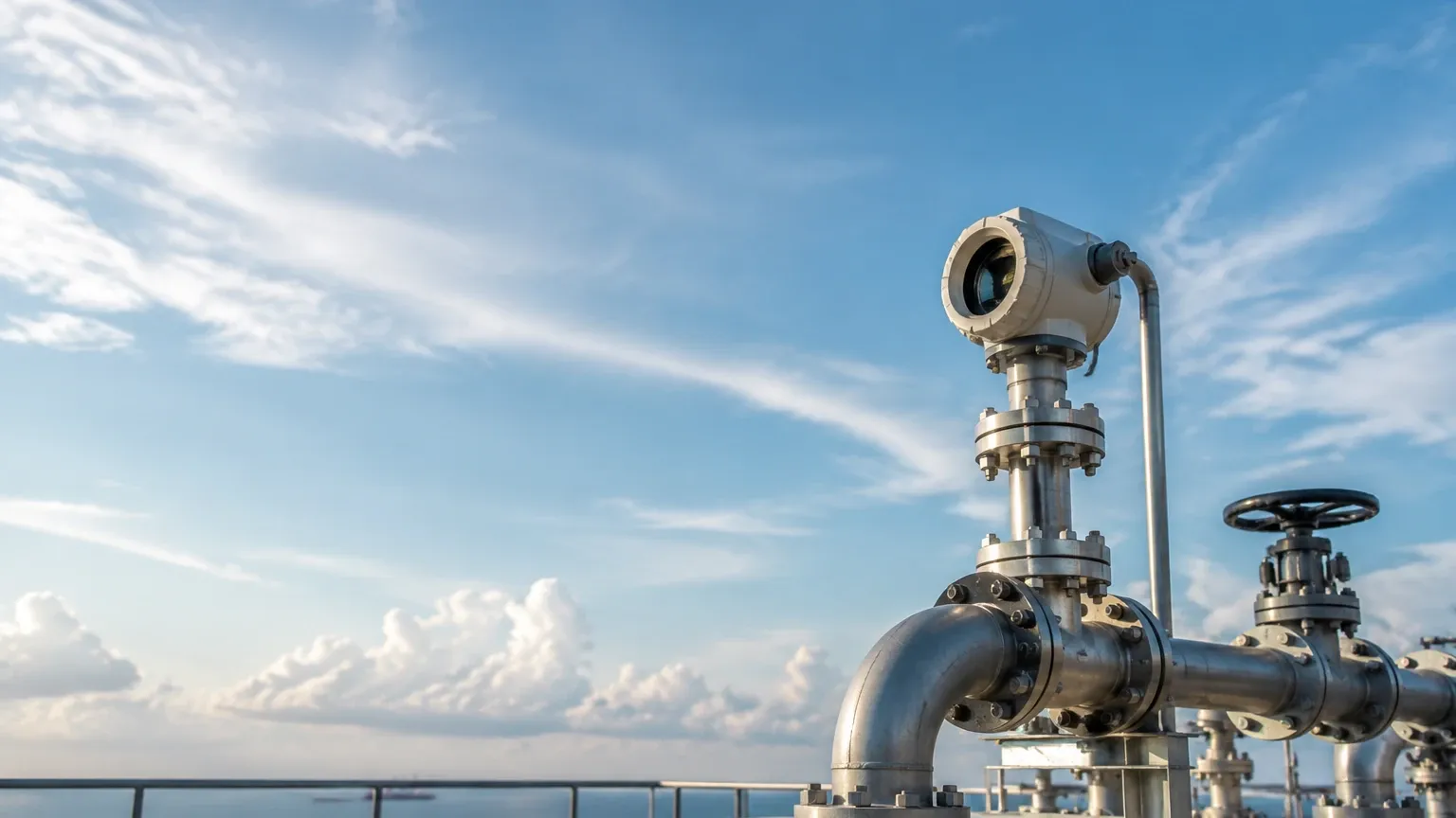 Flow Meters for Gases Flow Meters for Gases visual guide