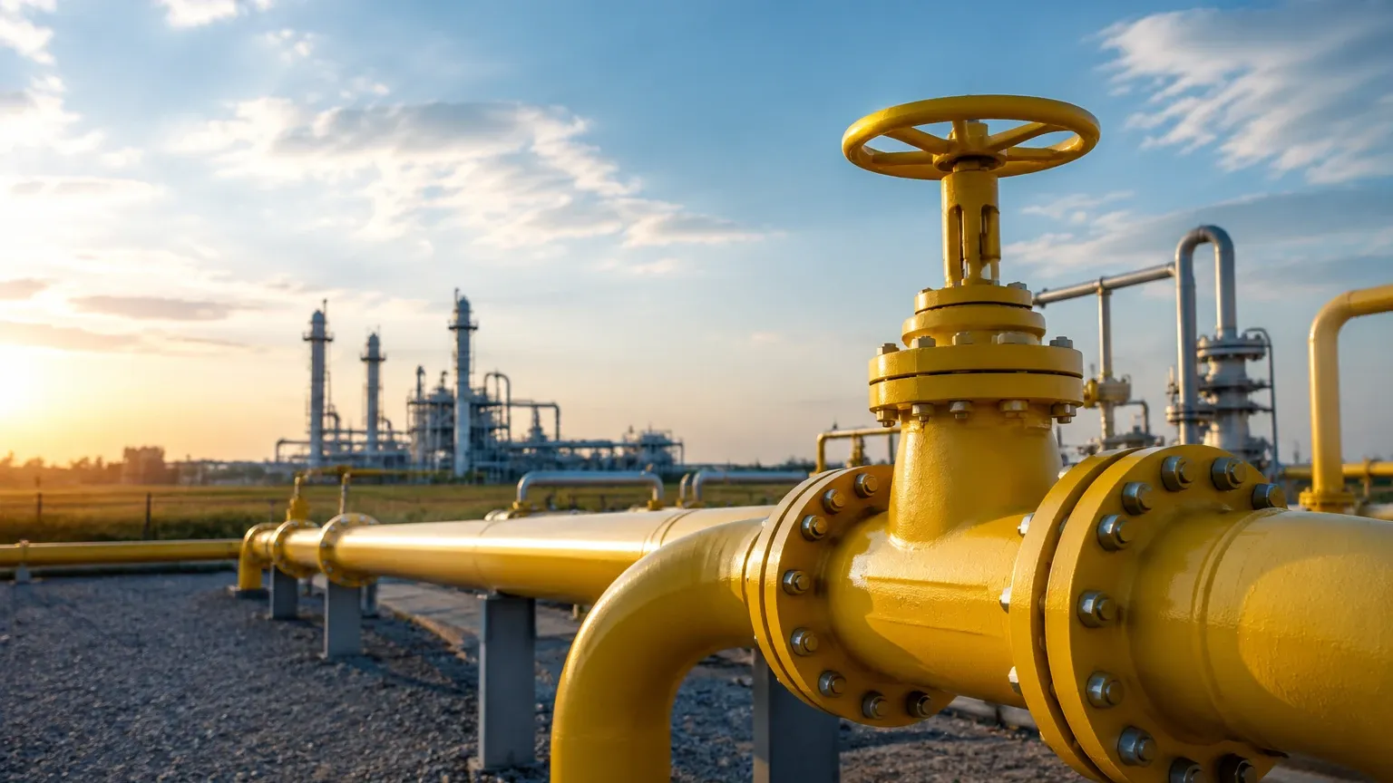 Flow Meters for Natural Gas Flow Meters for Natural Gas visual guide