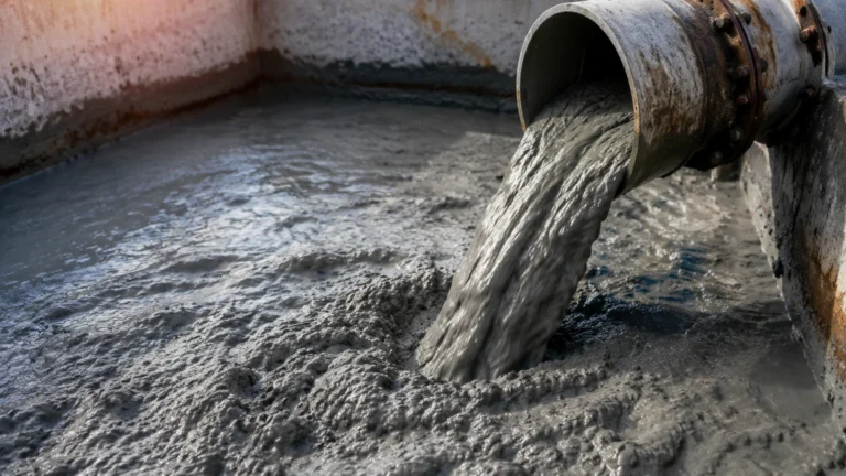 Flow Meters for Slurry visual guide