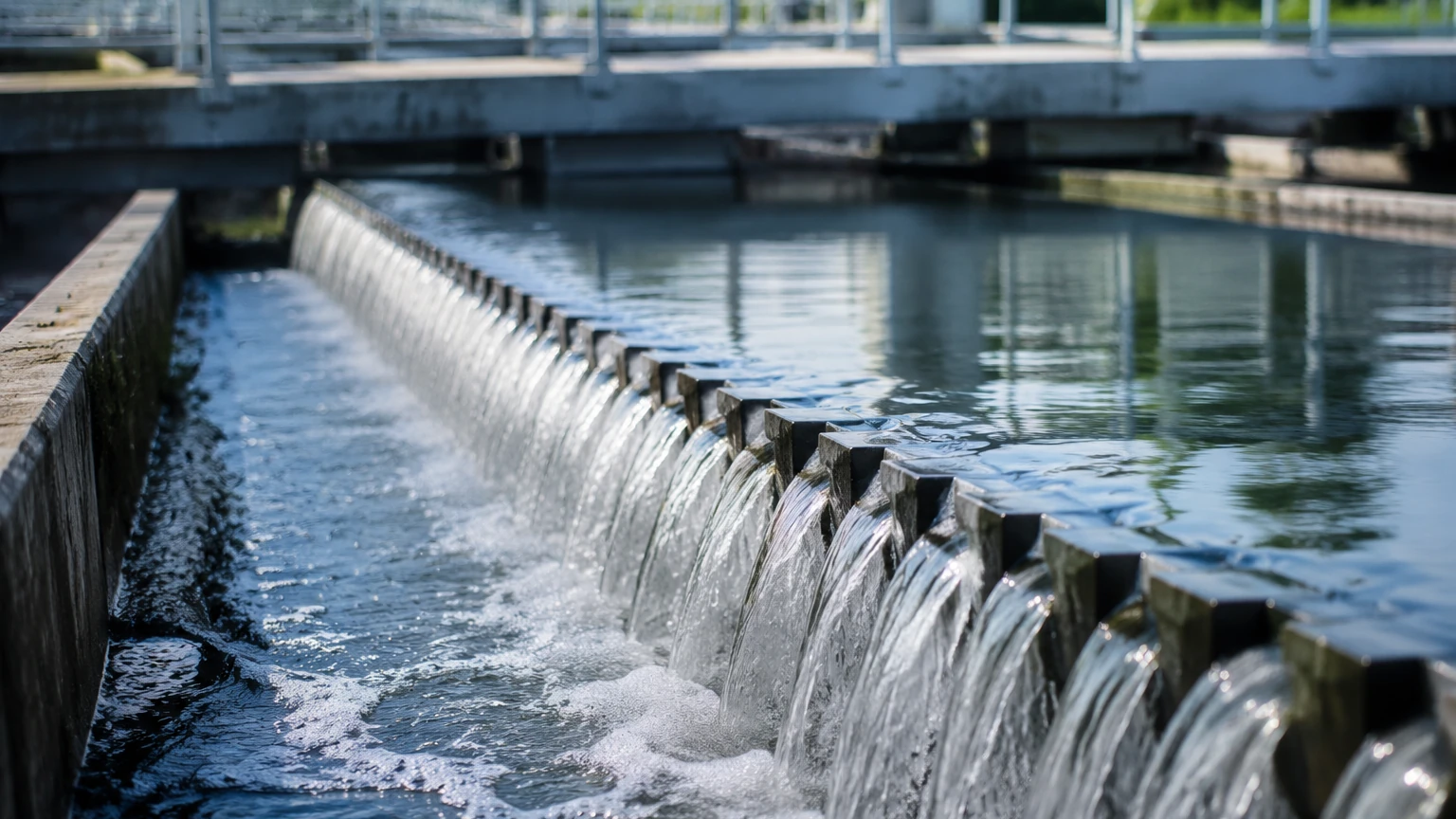 Flow Monitoring Devices Flow Monitoring Devices visual guide