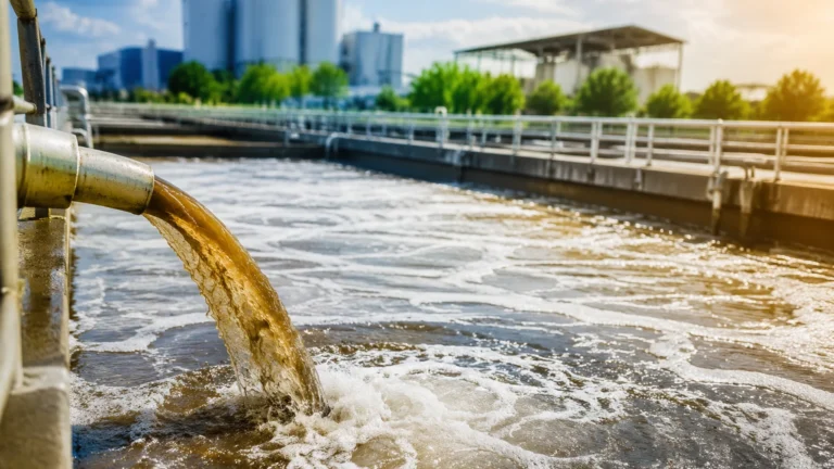 Food & Beverage Wastewater Treatment Solutions visual guide