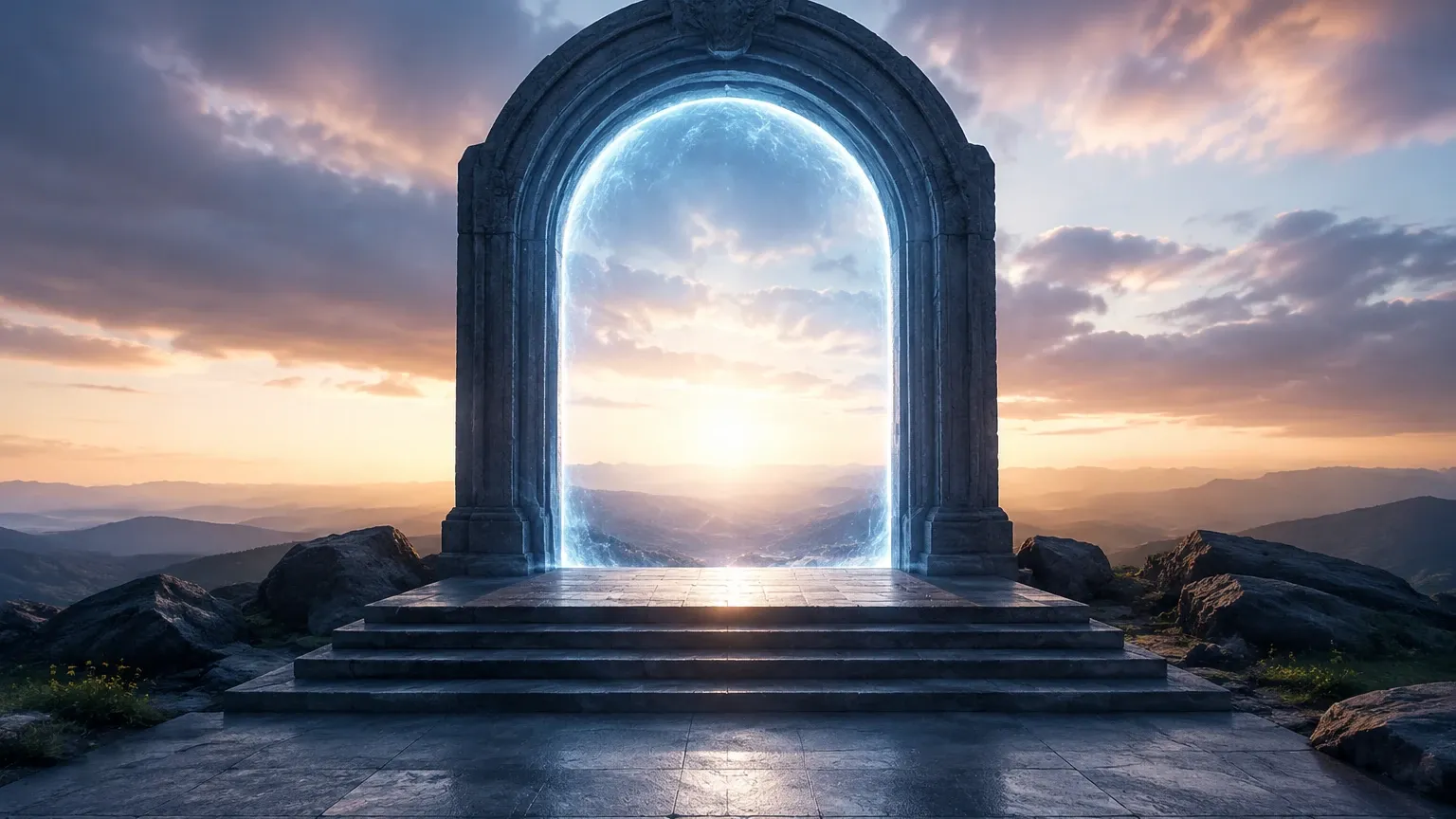 Gain Portal Gain Portal visual guide