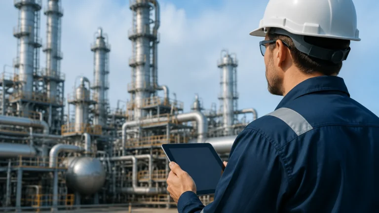 Gas Mass Flow Meters visual guide
