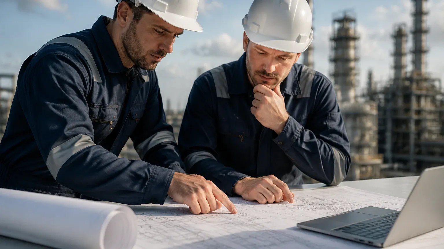Gauge C Gauge C visual guide