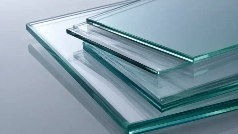 Glass Dielectric Constant visual guide