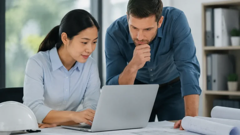 Gvea Jobs visual guide