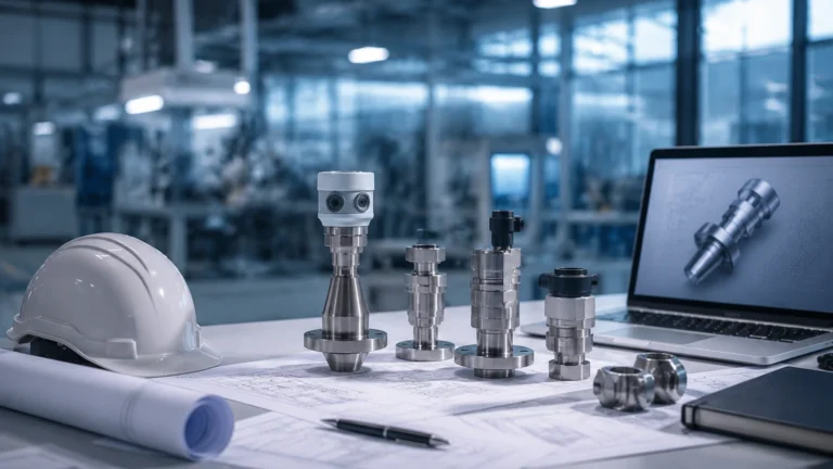 Hauser Automotive Machine visual guide