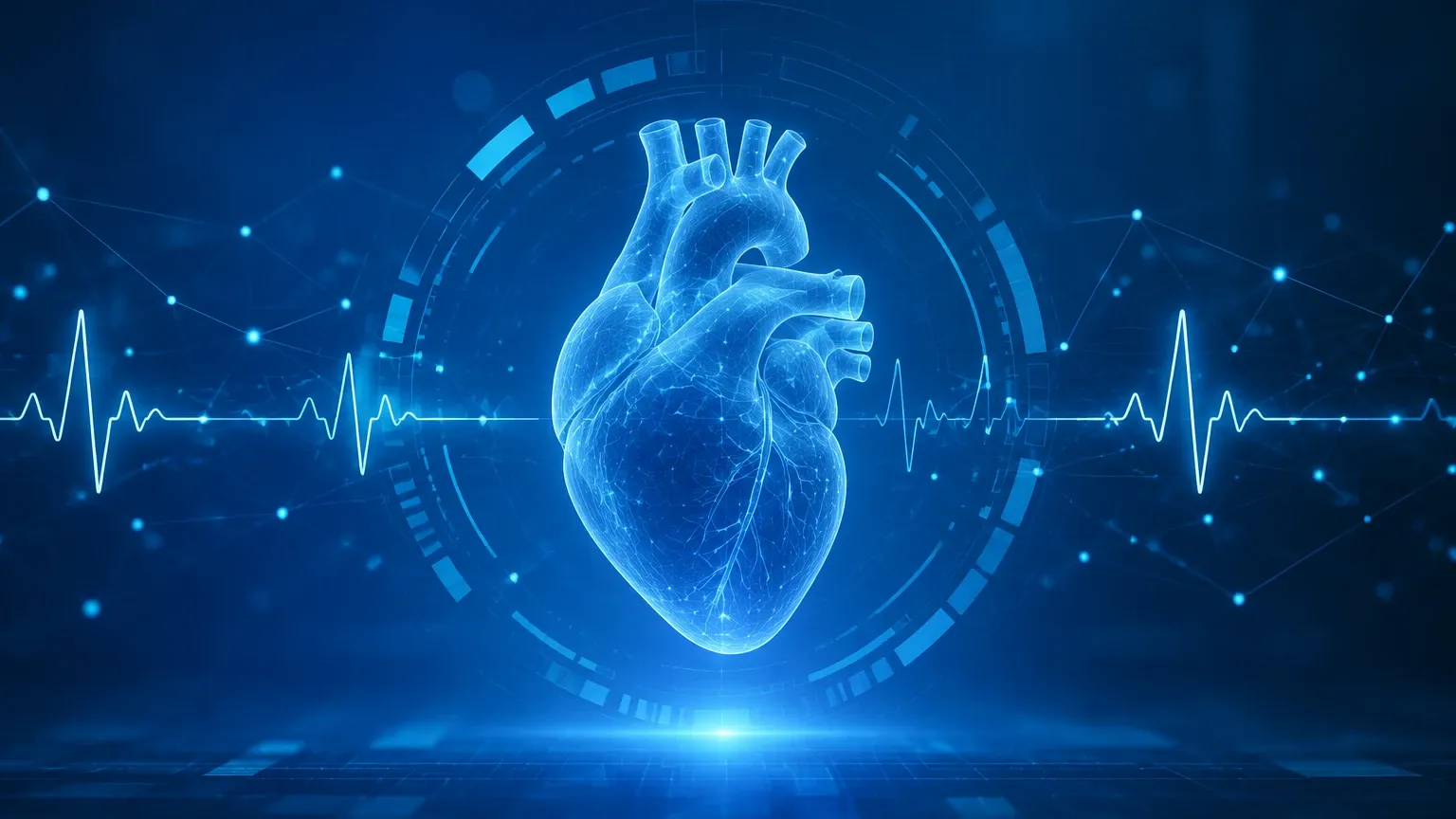 Heartbeat Technology visual guide
