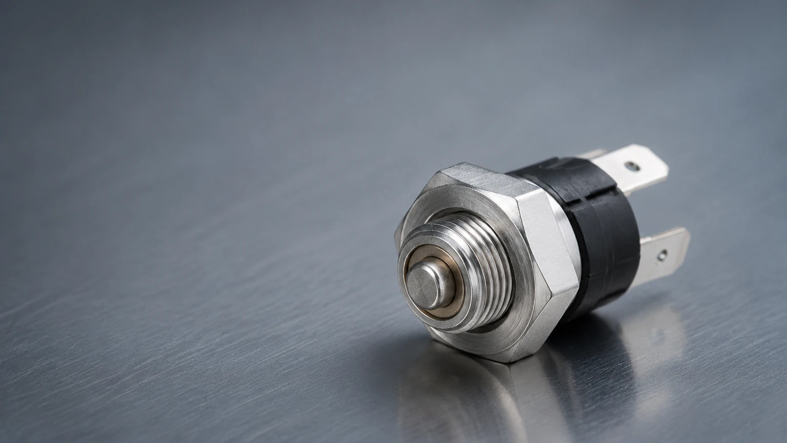 Heat Sensor Switch visual guide