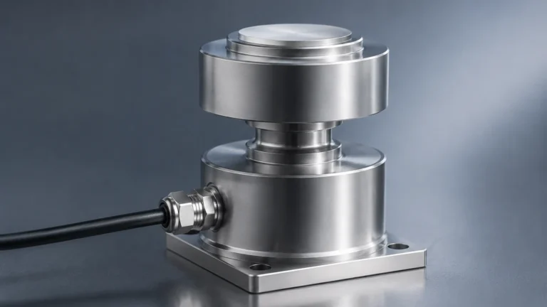 High Load Capacity Transducer visual guide