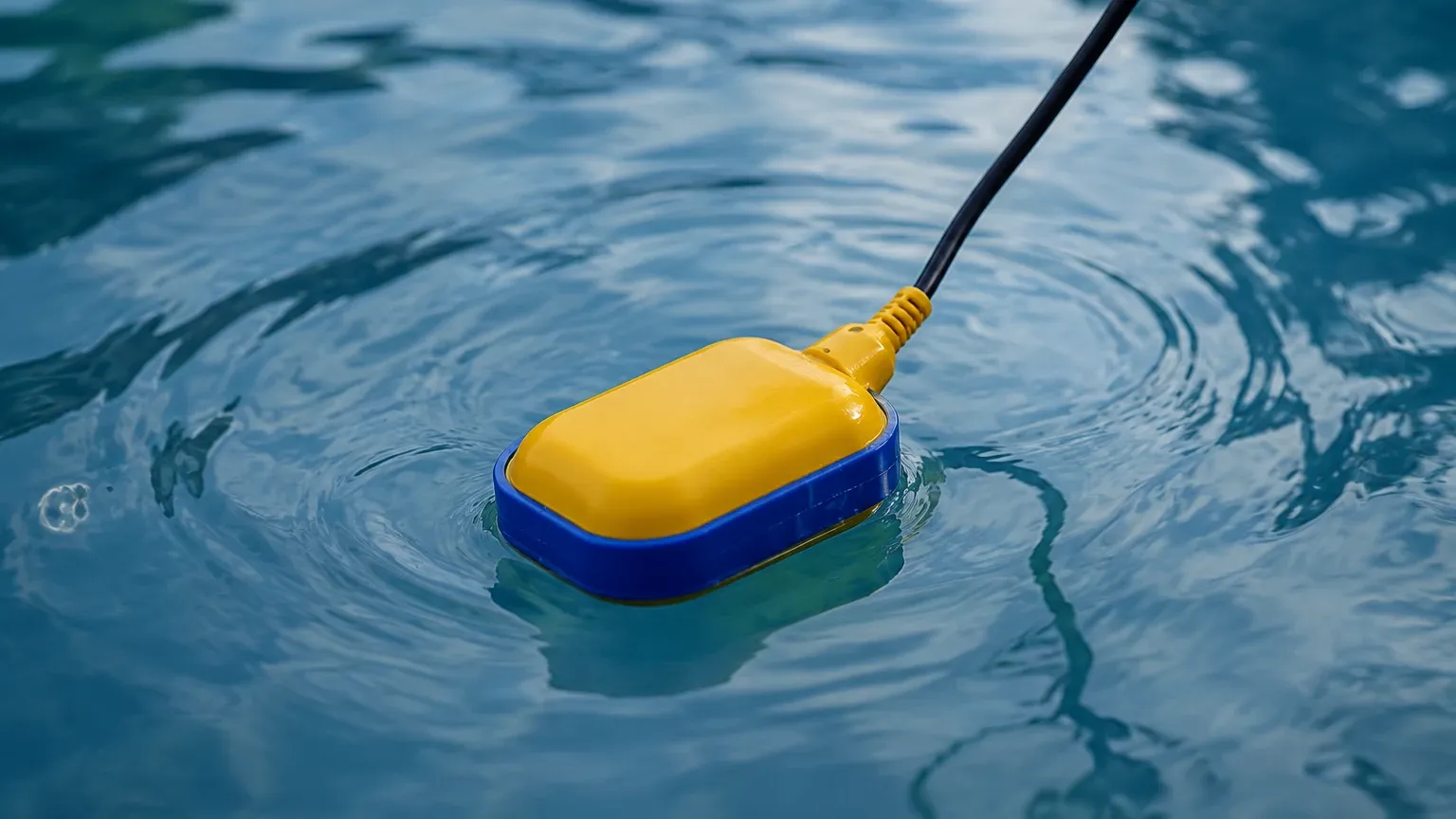 How Do Float Level Switches Work visual guide
