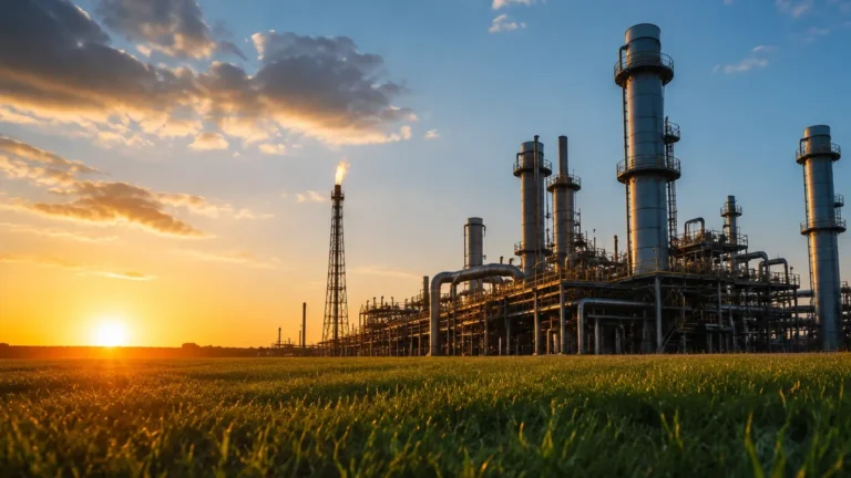 How Is Natural Gas Measured visual guide