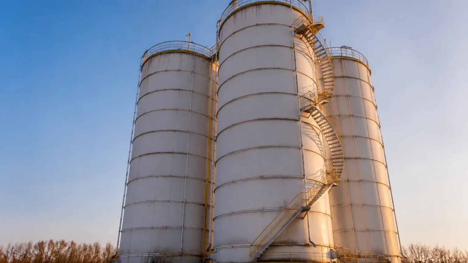 How Many Levels in Silo How Many Levels in Silo visual guide